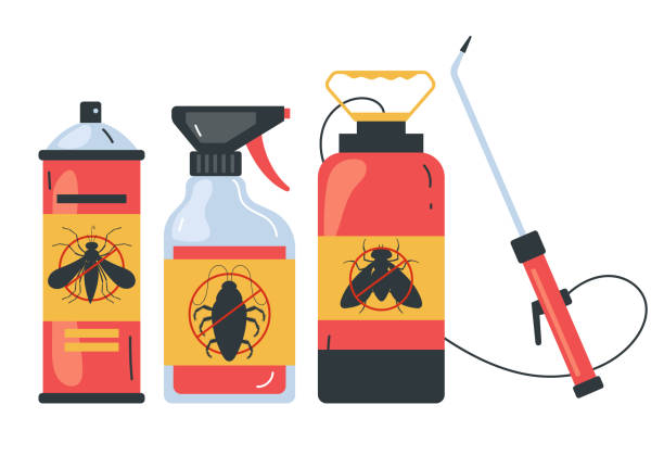 Best Pest Control for Businesses  in Dickinson, ND